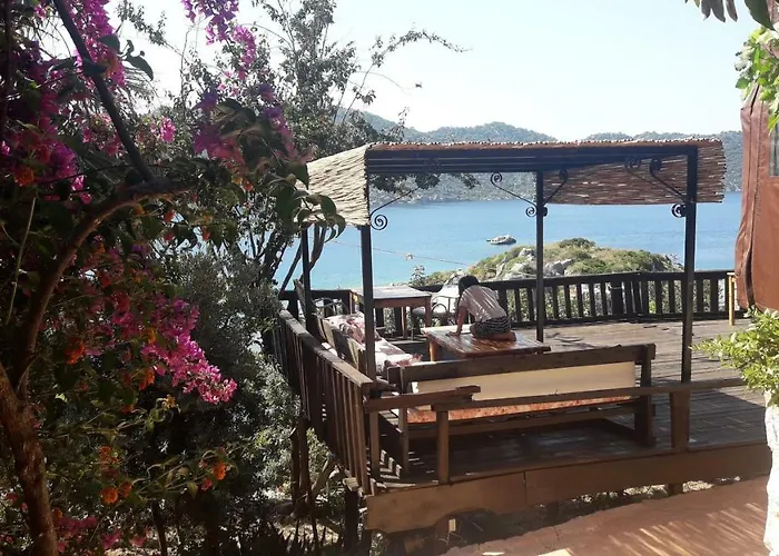 Mehtap Oda ve Kahvaltı Demre