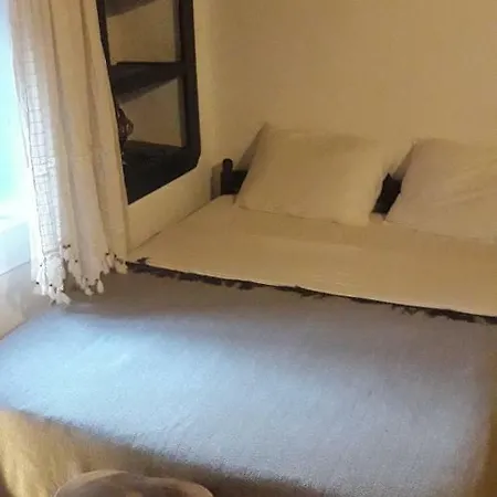 Mehtap Bed & Breakfast Demre