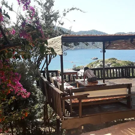 Mehtap Bed & Breakfast Demre