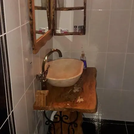 Mehtap Bed & Breakfast